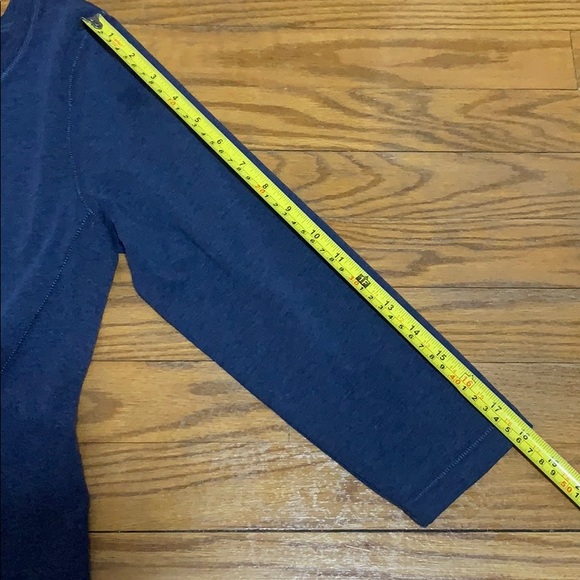 Lole women’s 3/4 sleeve dress - Picture 4 of 7